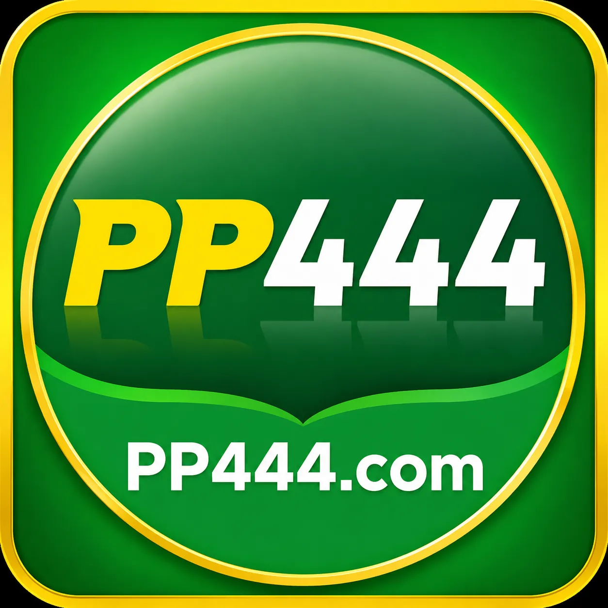 PP444 - Game Slot Seru dan Menguntungkan